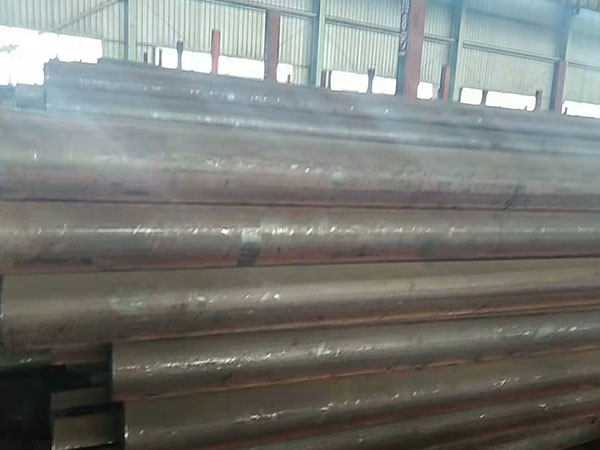 Q355B无缝钢管