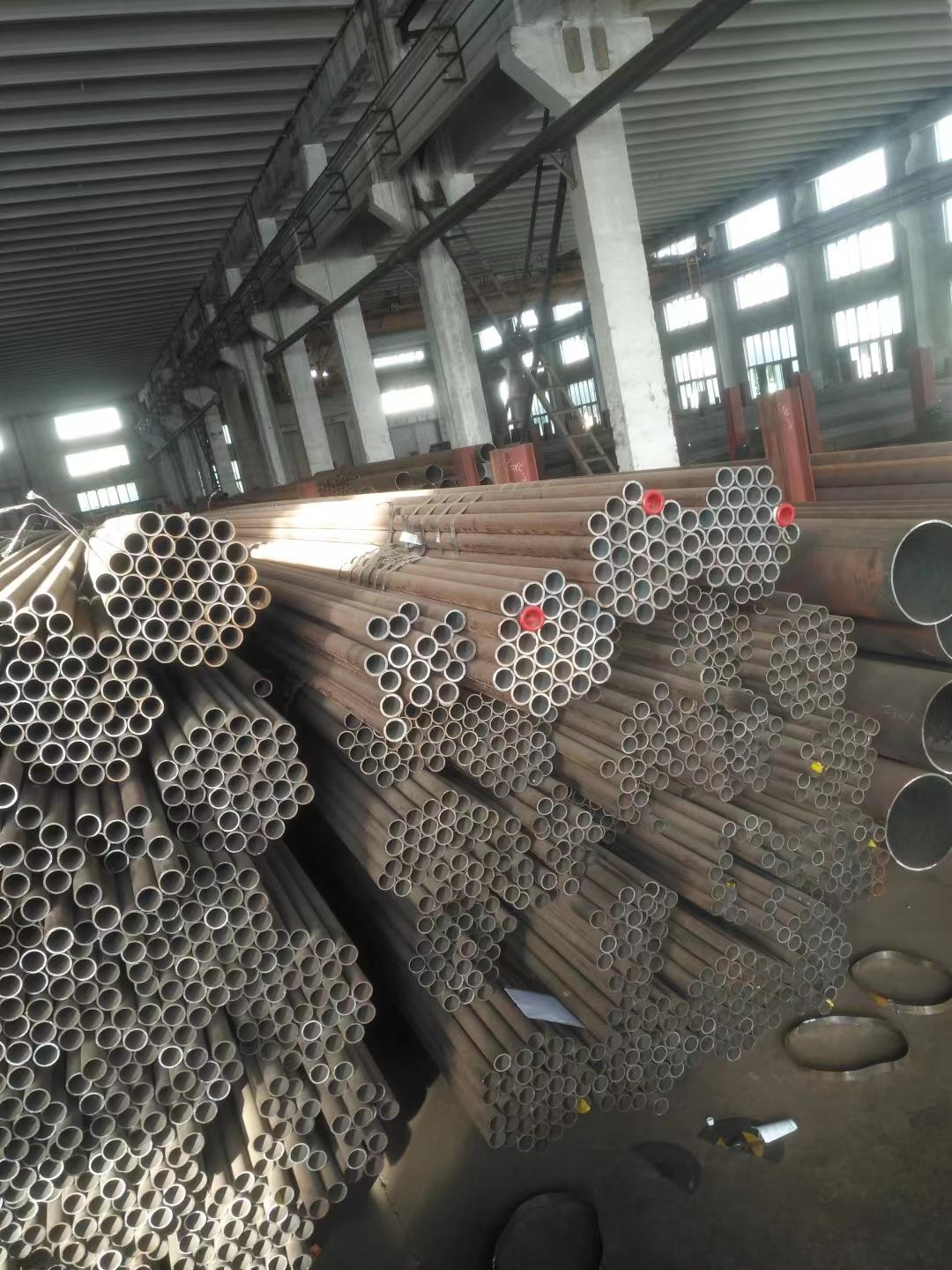 今日高压锅炉管市场价格大体上仍是以稳为主