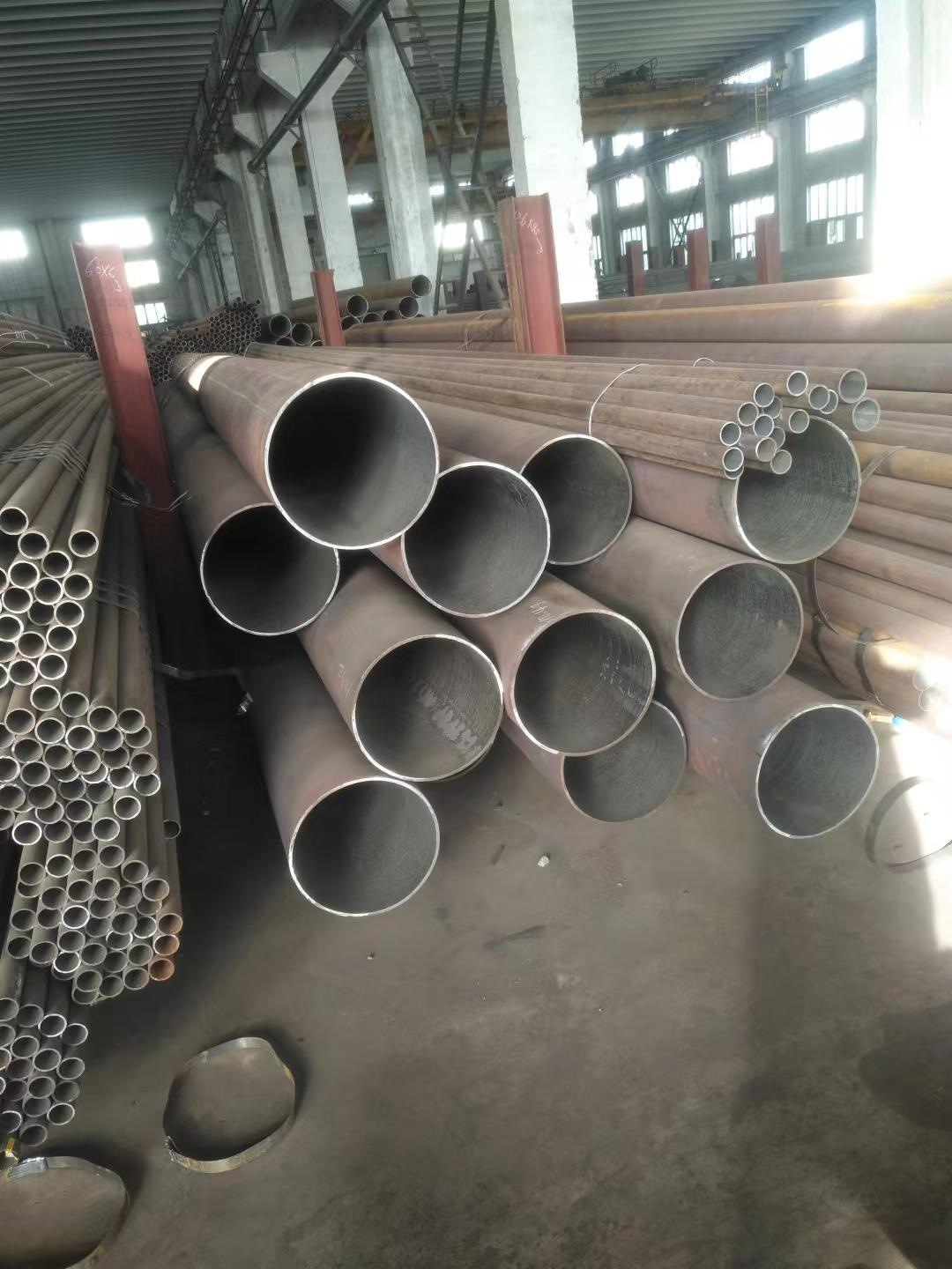 恐高压锅炉管或将继续低迷